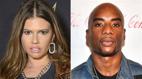 charlamagne chanel west coast|Chanel West Coast vs everyone.